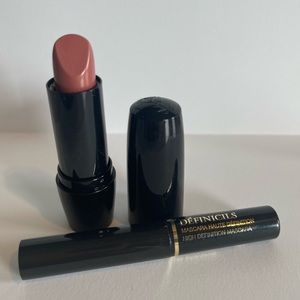 Lancôme lipstick